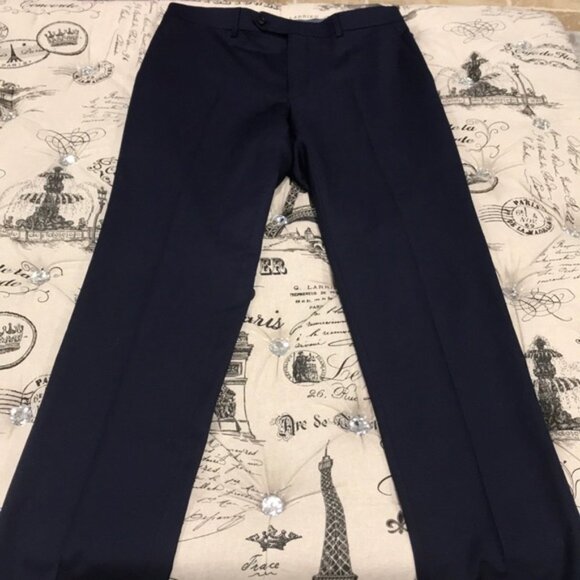 Tommy Hilfiger Tyler Dress Pants - Picture 4 of 11